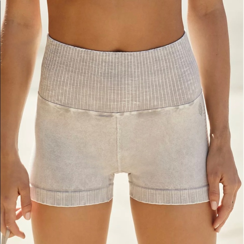 SOLD Free People Movement Running Shorts